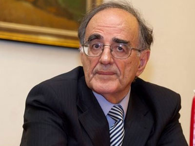 Γ. Σούρλας: Να τεθεί τέρμα στην αδιαφάνεια των ΜΜΕ